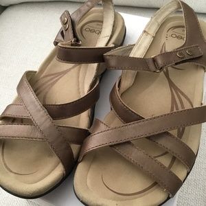 Abeo B.I.O. Sandals - Laguna